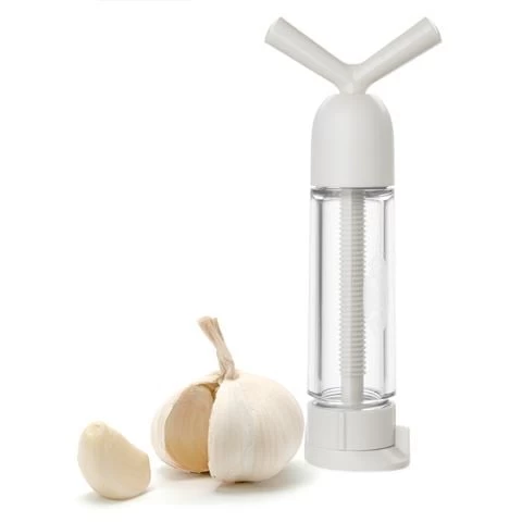 Chef'N - Garlic Machine 3 Chef'N - Garlic Machine
