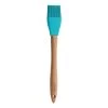 Trudeau - Pastry Brush Tropical 30cm -Home Kitchen Sale Shop 119488 Large