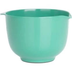 Trudeau - Melamine Mixing Bowl Small Mint 1.4Lt