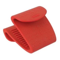 Trudeau - All-Purpose Silicone Grip Red