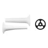 KitchenAid - Accessories Sausage Stuffer Kit 3pce SSAA 1 KitchenAid - Accessories Sausage Stuffer Kit 3pce SSAA -Home Kitchen Sale Shop 130436 Large