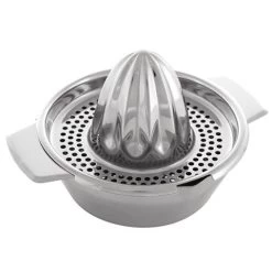 Chef Inox - Stainless Steel Citrus Squeezer