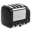 Dualit - 3 Slice Toaster DU03 Black -Home Kitchen Sale Shop 143934 Large