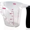 OXO - Good Grips Angled Measuring Jug 1 Cup -Home Kitchen Sale Shop 148080 Large