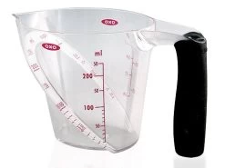 OXO - Good Grips Angled Measuring Jug 1 Cup