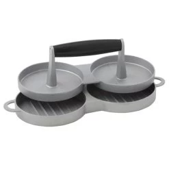 Maverick - Double Burger Press