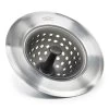 OXO - Silicone Sink Strainer 2 OXO - Silicone Sink Strainer -Home Kitchen Sale Shop 155191 Large