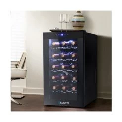 Vin Froideur - Devanti Wine Cooler 18 Bottles