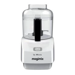Magimix - Le Micro Mini Chopper 18111AU White