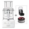 Magimix - Premium Food Processor 5200XL White