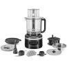 KitchenAid - KFP1319 Food Processor 13 Cup Matte Black -Home Kitchen Sale Shop 157487 Large