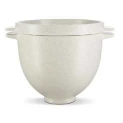 KitchenAid - Accessories Artisan Bread Bowl W/Baking Lid KSM2CB5BGS