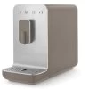 Smeg - Automatic Bean To Cup Coffee Machine BCC01 Taupe -Home Kitchen Sale Shop 157493 Large