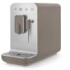 Smeg - Automatic Bean To Cup Coffee Machine BCC02 Taupe -Home Kitchen Sale Shop 157497 Large
