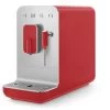 Smeg - Automatic Bean To Cup Coffee Machine BCC02 Red