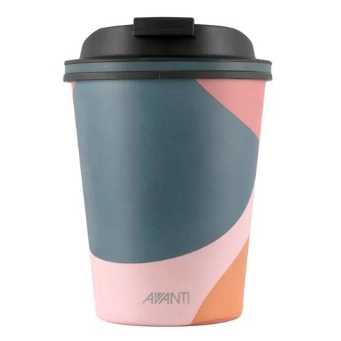 Avanti - Go Cup Sunset 280ml 3 Avanti - Go Cup Sunset 280ml
