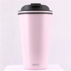 Avanti - Go Cup Matte Pink 410ml
