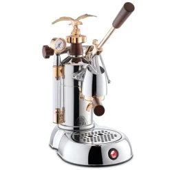 La Pavoni - Expo 2015 Manual Lever Coffee Machine LPLEXP01AU