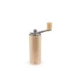 Peugeot - Isen Salt Mill W/Handle Natural 18cm -Home Kitchen Sale Shop 157760 Large