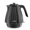 DeLonghi - Ballerina Kettle Furnace Black KBD2001BK 1.7L -Home Kitchen Sale Shop 158183 Large