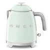 Smeg - Mini Kettles 50's Style Pastel Green KLF05PGAU 2 Smeg - Mini Kettles 50's Style Pastel Green KLF05PGAU -Home Kitchen Sale Shop 158954 Large