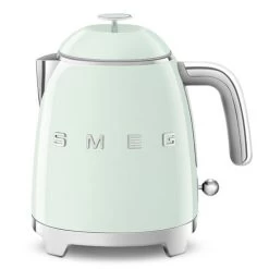 Smeg - Mini Kettles 50's Style Pastel Green KLF05PGAU