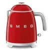 Smeg - Mini Kettles 50's Style Red KLF05RDAU