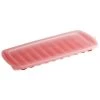 Cuisena - Flexible Ice Stick Tray With Lid Red -Home Kitchen Sale Shop 159729 Large