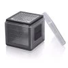 Microplane - Cube Grater Black 2 Microplane - Cube Grater Black -Home Kitchen Sale Shop 160911 Large