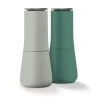 Joseph Joseph - Milltop Salt & Pepper Set Editions Sage 1 Joseph Joseph - Milltop Salt & Pepper Set Editions Sage -Home Kitchen Sale Shop 160942 Large
