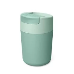 Joseph Joseph - Sipp Travel Mug Green 340ml