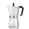 Guzzini - Romeo Moka Coffee Maker Aluminium 12 Cups 2 Guzzini - Romeo Moka Coffee Maker Aluminium 12 Cups -Home Kitchen Sale Shop 161041 Large