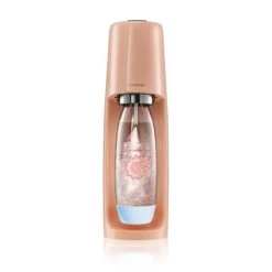 SodaStream - Spirit Decor Ltd Edition Boho Peach