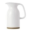 Royal Doulton - Barber Osgerby Olio White Jug 17.5cm -Home Kitchen Sale Shop 165642 Large