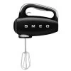 Smeg - 50's Retro Hand Mixer Black HMF01 -Home Kitchen Sale Shop 165836 Large