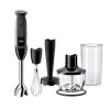 Braun - MultiQuick 5 Hand Blender Black MQ5237BK -Home Kitchen Sale Shop 166115 Large
