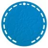 Le Creuset - Silicone Trivet 20cm Marseille Blue -Home Kitchen Sale Shop 166949 Large