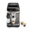 DeLonghi - Magnifica Evo Auto Coffee Machine Titan ECAM29083TB -Home Kitchen Sale Shop 168305 Large