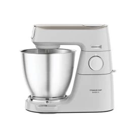 Kenwood - Titanium Chef Baker White XL KVL65001WH
