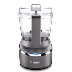 Cuisinart - Cordless Mini Chopper RMC-100XA