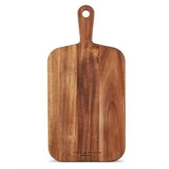 Cole & Mason - Barkway Acacia Board Small