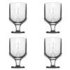 La Rochere - Parisienne Stemmed Set 4pce 2 La Rochere - Parisienne Stemmed Set 4pce -Home Kitchen Sale Shop 168481 Large