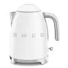 Smeg - 50's Retro Kettle Matte White KLF03WHMAU -Home Kitchen Sale Shop 168503 Large