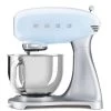 Smeg - 50's Retro Stand Mixer Pastel Blue SMF02PBAU -Home Kitchen Sale Shop 168514 Large