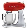 Smeg - 50's Retro Stand Mixer Red SMF02RDAU -Home Kitchen Sale Shop 168515 Large