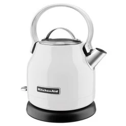 KitchenAid - KEK1222AW Electric Kettle 1.25L White