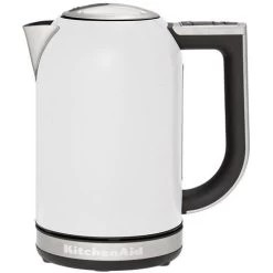 KitchenAid - KEK1835 Electric Kettle 1.7L White