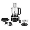 KitchenAid - KFP0921 Food Processor 9 Cup Onyx Black -Home Kitchen Sale Shop 168584 Large