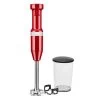 KitchenAid - KHBV53 Corded Hand Blender Empire Red 2 KitchenAid - KHBV53 Corded Hand Blender Empire Red -Home Kitchen Sale Shop 168587 Large