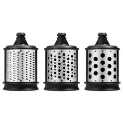 KitchenAid - Accessories Slicer Shredder Drum Set 3pce
